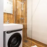 Apartamentygdansk Eu - Za Murami Old Town *