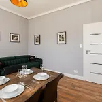Apartamentygdansk Eu - Za Murami Old Town
