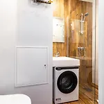 Apartamentygdansk Eu - Za Murami Old Town Daire *