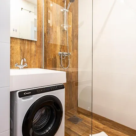 Apartamentygdansk Eu - Za Murami Old Town *