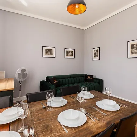 Apartamentygdansk Eu - Za Murami Old Town *