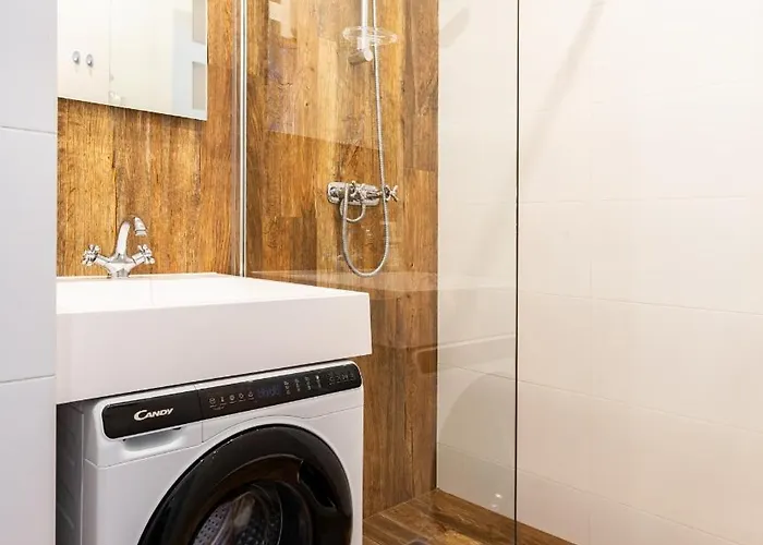 Apartamentygdansk Eu - Za Murami Old Town *